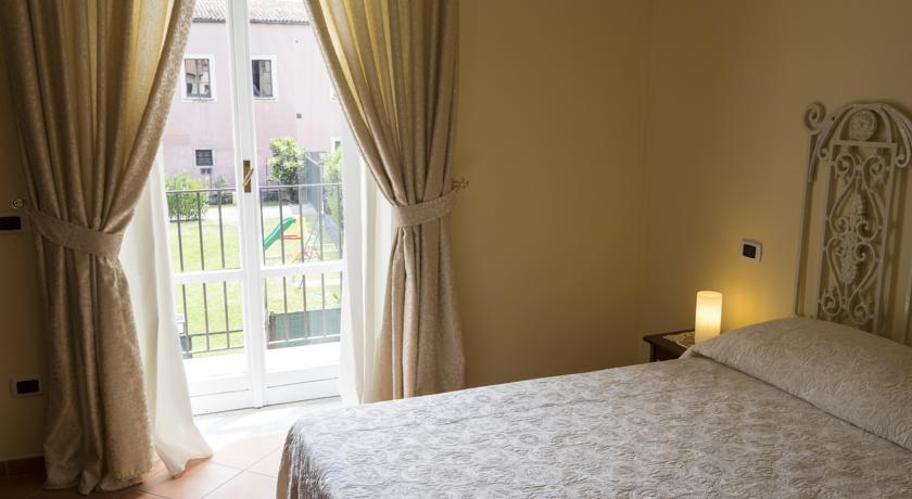 B&B Principit Авеллино Номер фото