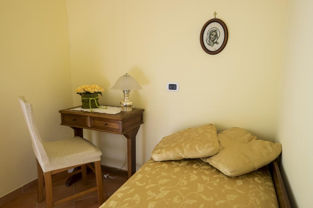 B&B Principit Авеллино Номер фото